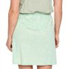 Gonna da tennis donna Vila multicolore Jupe Vert Femme