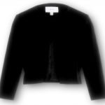 Blazer Donna Vila Nero Tailleur Elegante Bestseller