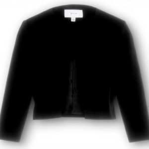 Blazer Donna Vila Nero Tailleur Elegante Bestseller