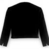 Blazer Donna Vila Nero Tailleur Elegante Bestseller