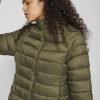 Giacche Donna Vila Trapuntate Collo Alto Zip Frontale-7