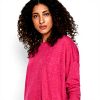 Maglione Donna Vila Viabella Collo Tondo Poliestere