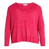 Maglione Donna Vila Viabella Collo Tondo Poliestere