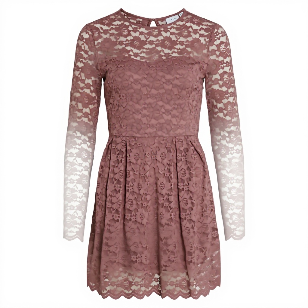 Pavo Monitor Arm installed on a wooden office desk