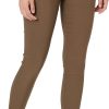 Leggings Vila Donna Vita Alta 7/8 Lunghezza Noos-0