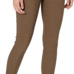 Leggings Vila Donna Vita Alta 7/8 Lunghezza Noos-0