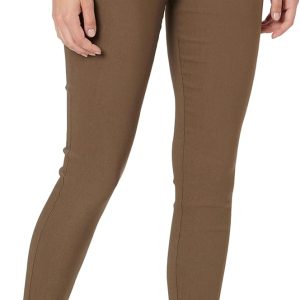 Leggings Vila Donna Vita Alta 7/8 Lunghezza Noos-0
