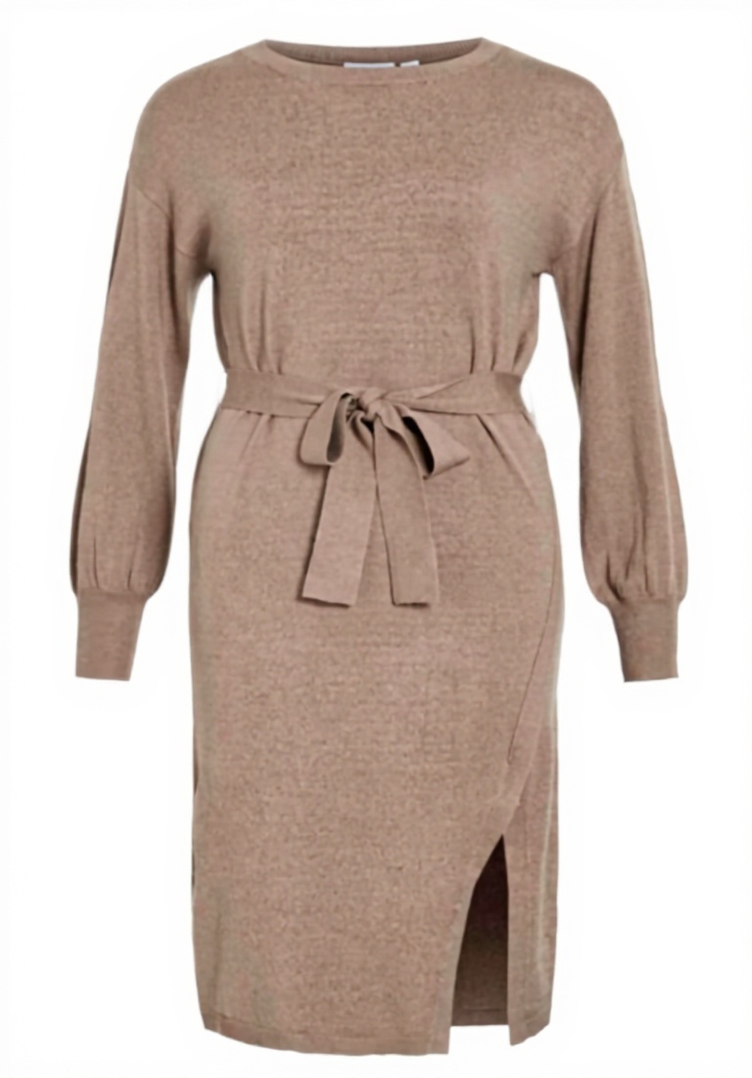 Pavo Monitor Arm installed on a modern office desk