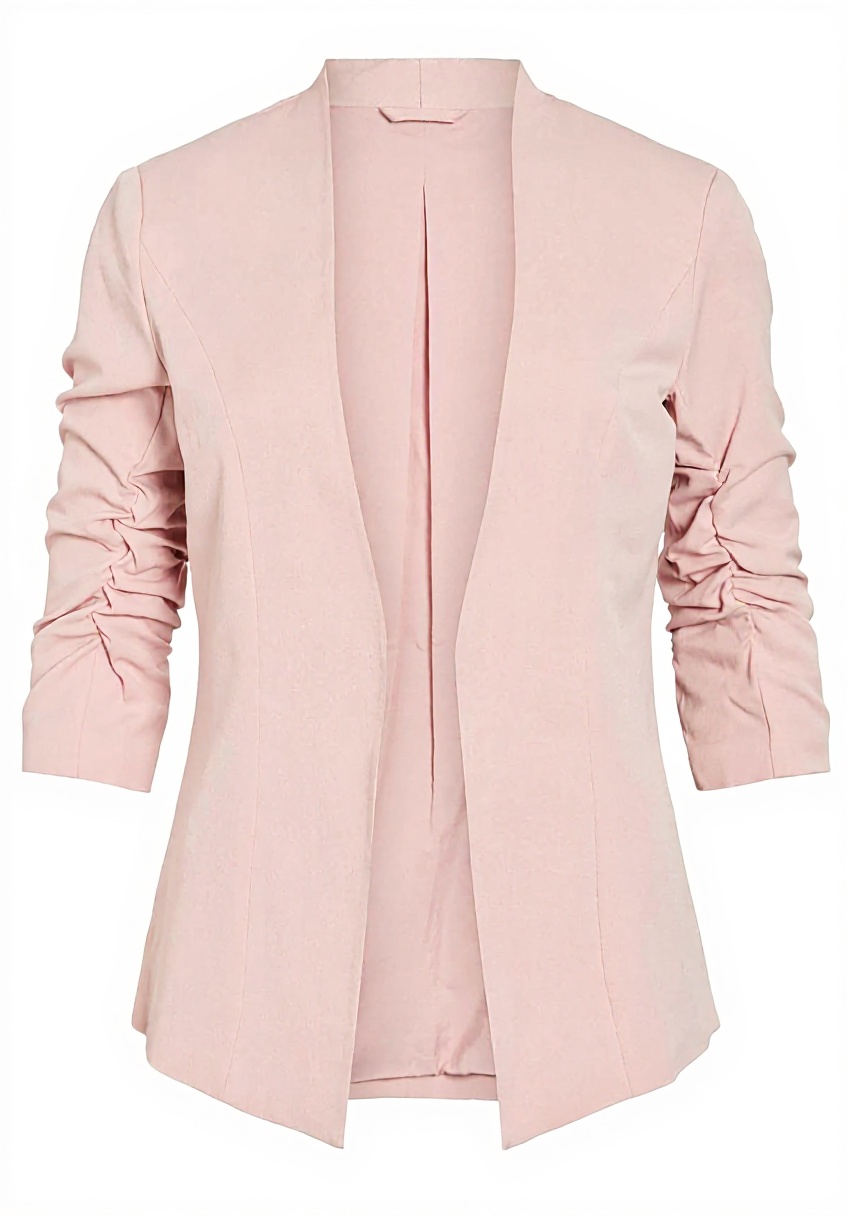 Pavo Monitor Arm installed on a modern desk