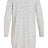 Cardigan Vila Maglione Donna Caldo Sostenibile Colori