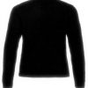 Vila Maglione Donna O-Neck LS Knit Top Sustainable Material
