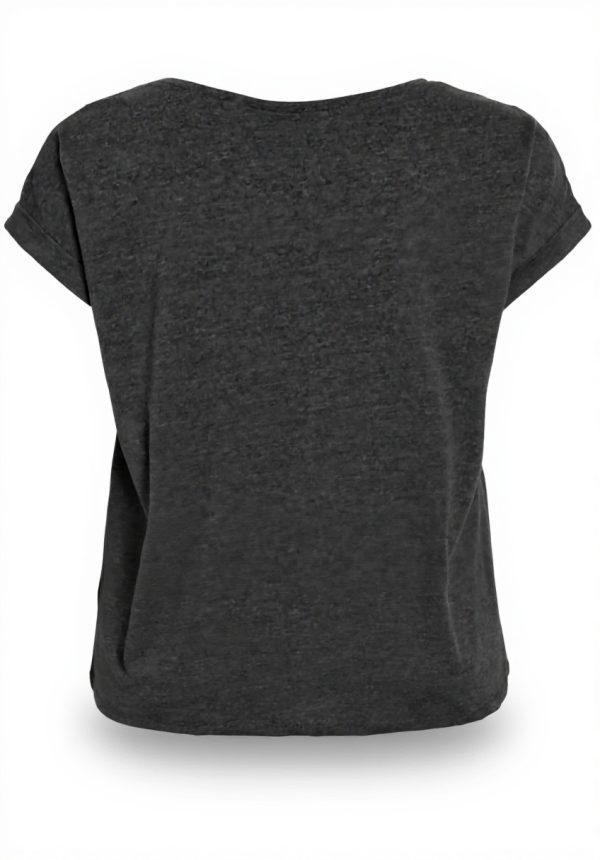 T-Shirt Donna Vila Vidreamers Puro Cotone Sostenibile