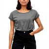 T-Shirt Donna Vila Vidreamers Puro Cotone Sostenibile