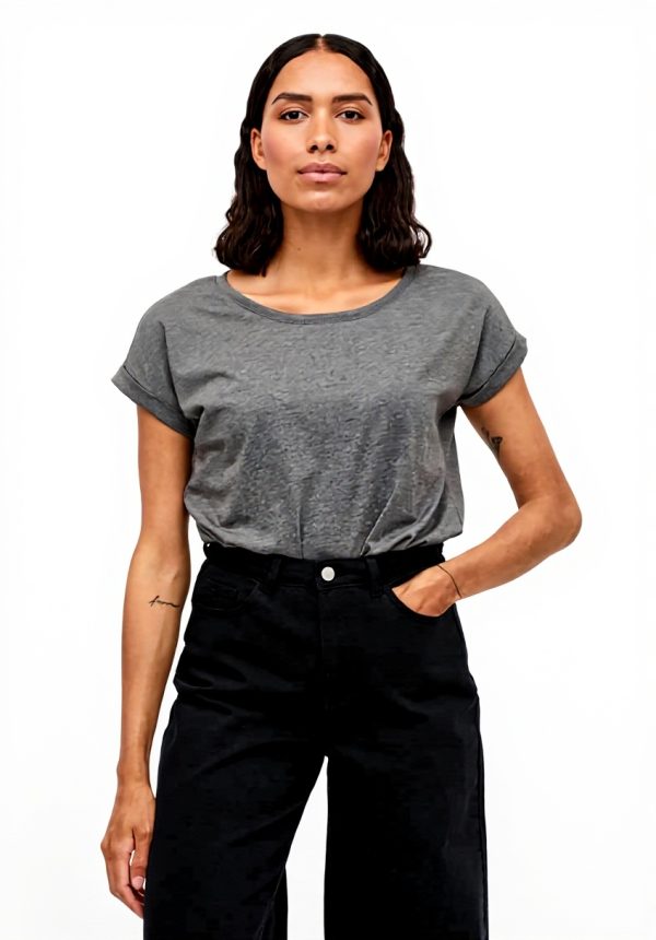 T-Shirt Donna Vila Vidreamers Puro Cotone Sostenibile