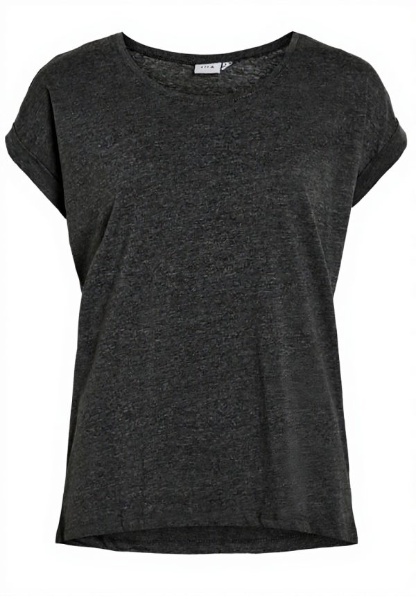 T-Shirt Donna Vila Vidreamers Puro Cotone Sostenibile