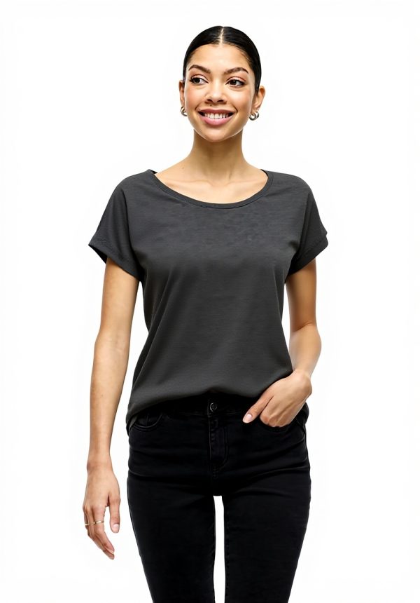 T-Shirt Donna Vila Vidreamers Puro Cotone Sostenibile