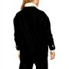 Giacche Donna Vila Vikimmi Shirt LS Giacca-Noos Nero