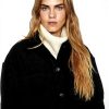 Giacche Donna Vila Vikimmi Shirt LS Giacca-Noos Nero