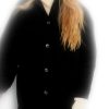 Giacche Donna Vila Vikimmi Shirt LS Giacca-Noos Nero