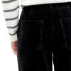 Vila Vikita Wide Corduroy Pants Women Comfort Fit