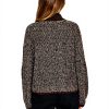 Maglione Donna Vila Vilory Collo Alto Pullover Noos