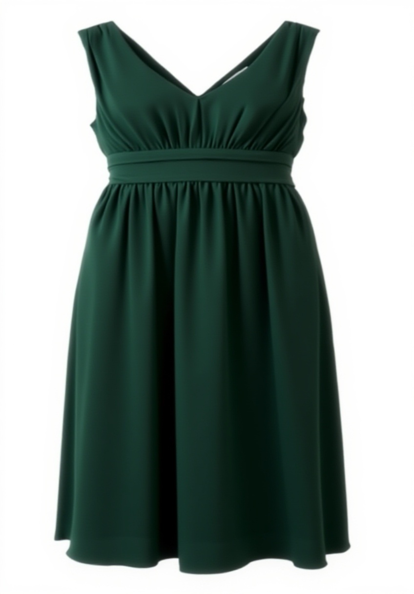 Pavo Monitor Arm installed on a wooden office desk