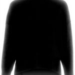 Vila Viostria Rollneck Knit Top Womens Sustainable Sweater