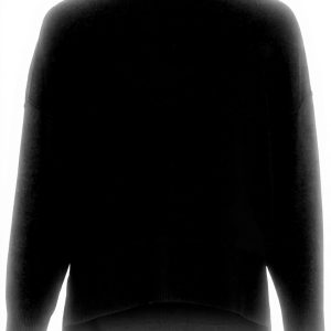 Vila Viostria Rollneck Knit Top Womens Sustainable Sweater