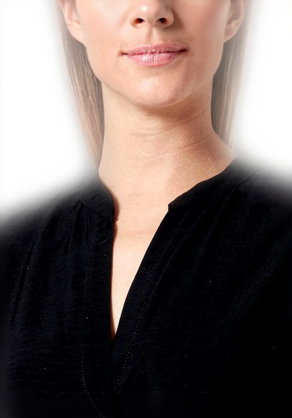 Vestito Donna Vila Vipandy L S Scollo V Maniche Lunghe