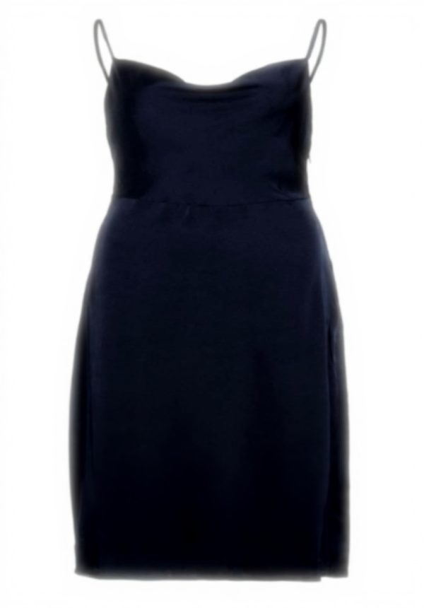 Vila Viravenna Ankle Strap Dress Women Casual Sustainable