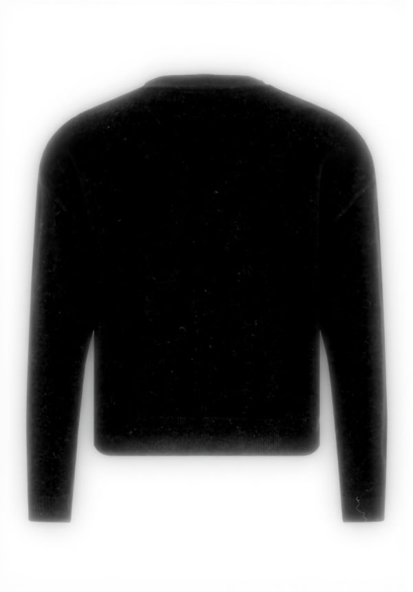 Cardigan donna Vila Viril scollo a V maglia taglio normale