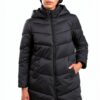 Bestseller giacca invernale donna poliestere manica lunga-3