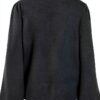Maglione Vila Donna Pino Ponderosa Colletto Alto Maniche-1