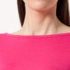 Bestseller Abito Donna Scollo Barchetta Midi Vestibilità-1