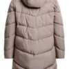 Giacca invernale Bestseller poliestere donna manica lunga-2