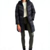 Bestseller giacca invernale donna poliestere manica lunga-5
