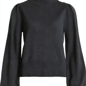 Maglione Vila Donna Pino Ponderosa Colletto Alto Maniche-0