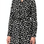 Camicetta Bestseller donna colletto LENZING ECOVERO morbida-0