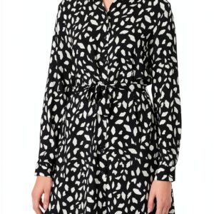 Camicetta Bestseller donna colletto LENZING ECOVERO morbida-0