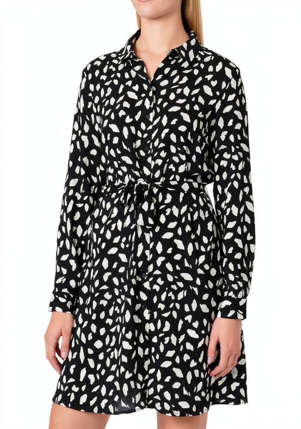 Camicetta Bestseller donna colletto LENZING ECOVERO morbida-0