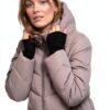 Giacca invernale Bestseller poliestere donna manica lunga-6