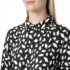 Camicetta Bestseller donna colletto LENZING ECOVERO morbida-2