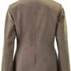 Blazer Donna Vila Tessuto Strutturato Taglio Aderente-1