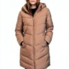 Giacca invernale donna Bestseller trapuntata con cappuccio-3