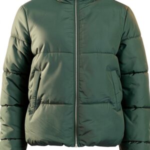 Vila Piumino Tate Donna Verde XS Piumino invernale caldo-0