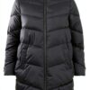Bestseller giacca invernale donna poliestere manica lunga-1