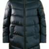 Giacca invernale Bestseller trapuntata con cappuccio Donna-1