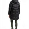 Bestseller giacca invernale donna poliestere manica lunga-4