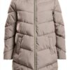 Giacca invernale Bestseller poliestere donna manica lunga-1