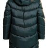 Giacca invernale Bestseller trapuntata con cappuccio Donna-2